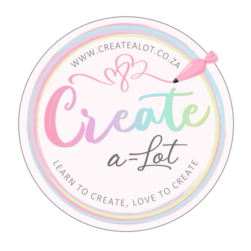 CREATE-A-LOT Logo